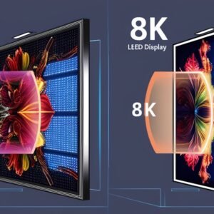 Tren Teknologi Videotron Tahun 2024