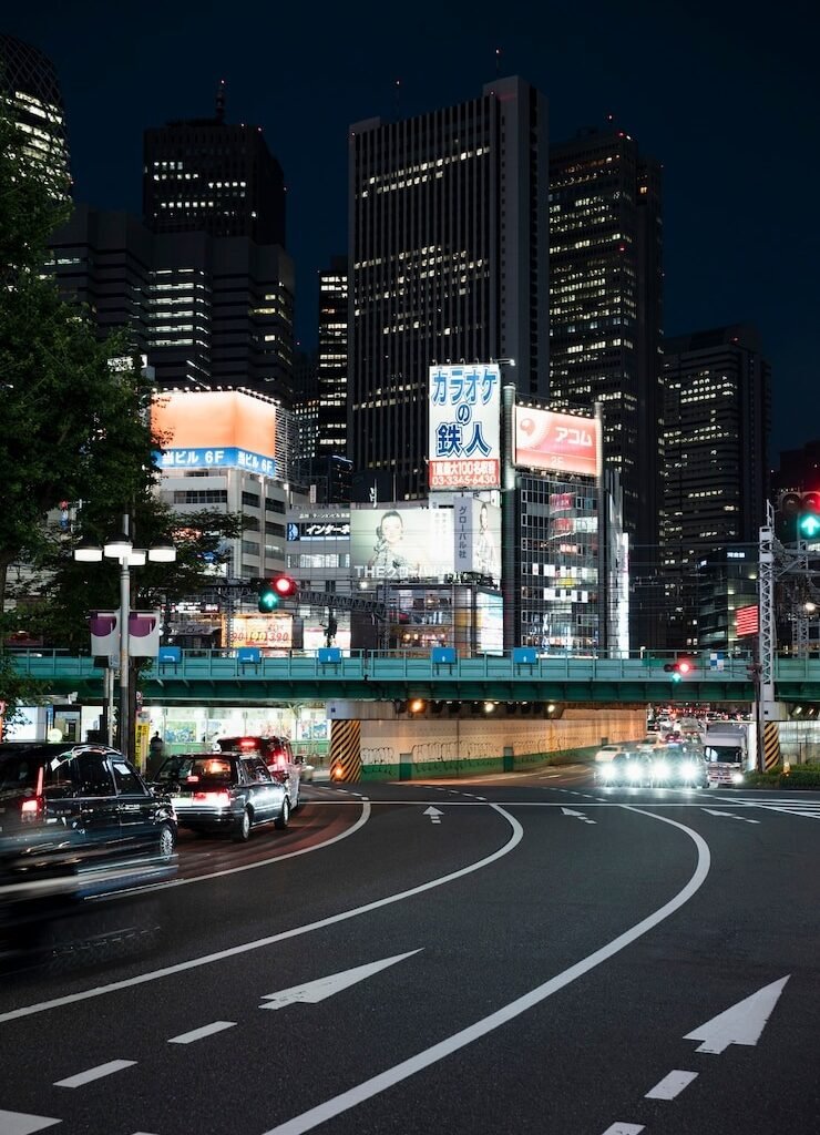 Keunggulan LED Display untuk Pemasaran Digital