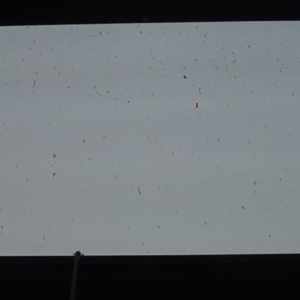 masalah yang sering muncul pada videotron